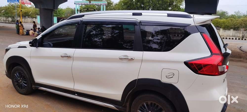 Maruti Suzuki Xl6 1.5 Zeta Mt, 2021, Petrol
