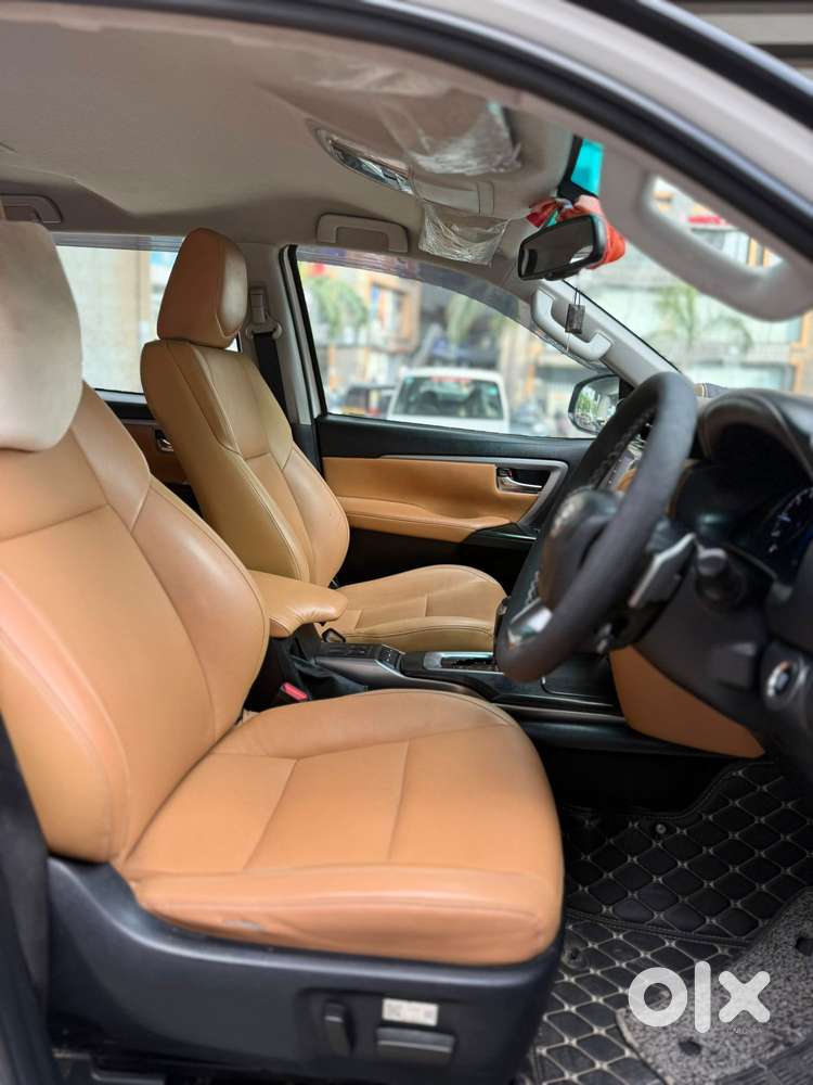 Toyota Fortuner 4x2 At 2.8 Diesel, 2021, Diesel