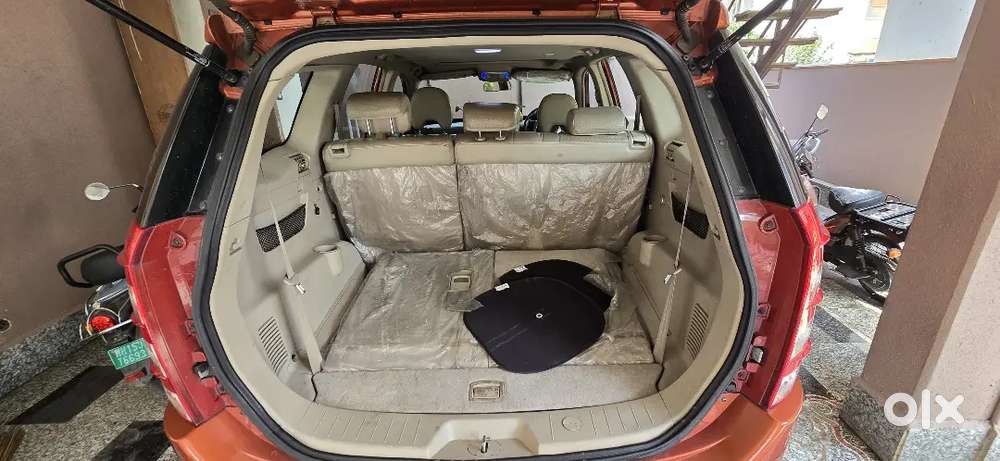 Mahindra Xuv500 2016 Diesel 41000 Km Driven