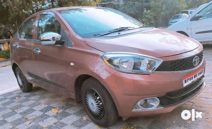 Tata Tigor XM Diesel, 2019, Diesel - Cars - 1766887007