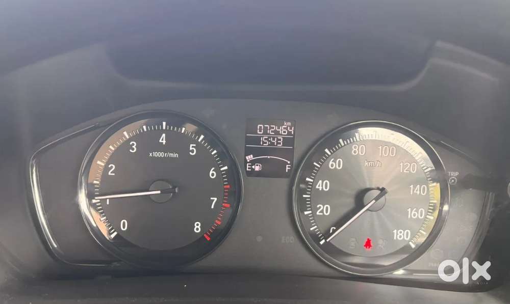 Honda Amaze S 1.2 Petrol Mt, 2020, Petrol