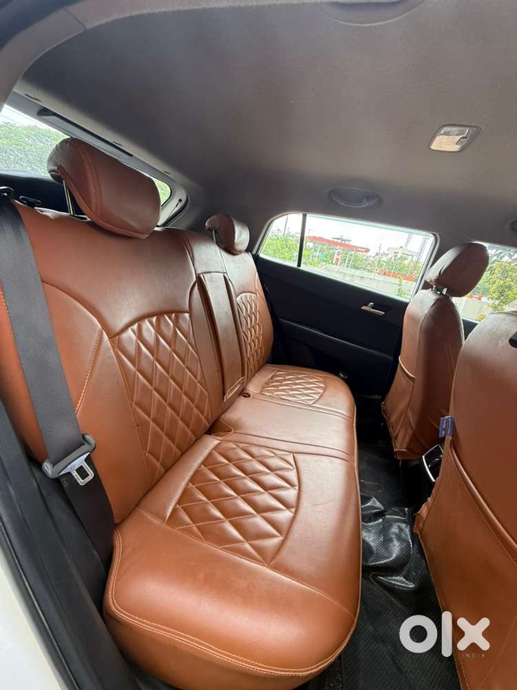 Hyndai Creta S Diesel  2019  Single Owner  Excellent Condition