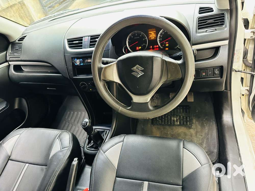 Maruti Suzuki Swift Ddis Vdi, 2012, Diesel
