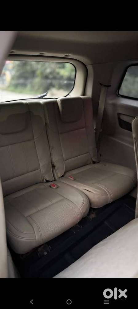 Mahindra Xuv500 W10 1.99 Mhawk, 2017, Diesel