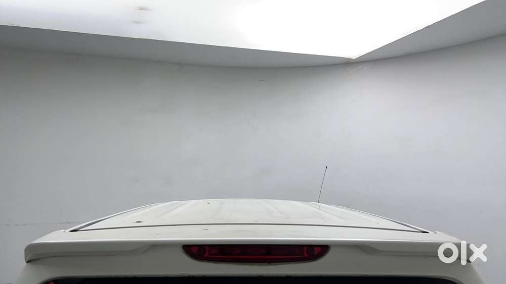 Maruti Suzuki Wagon R Stingray Lxi, 2013, Petrol