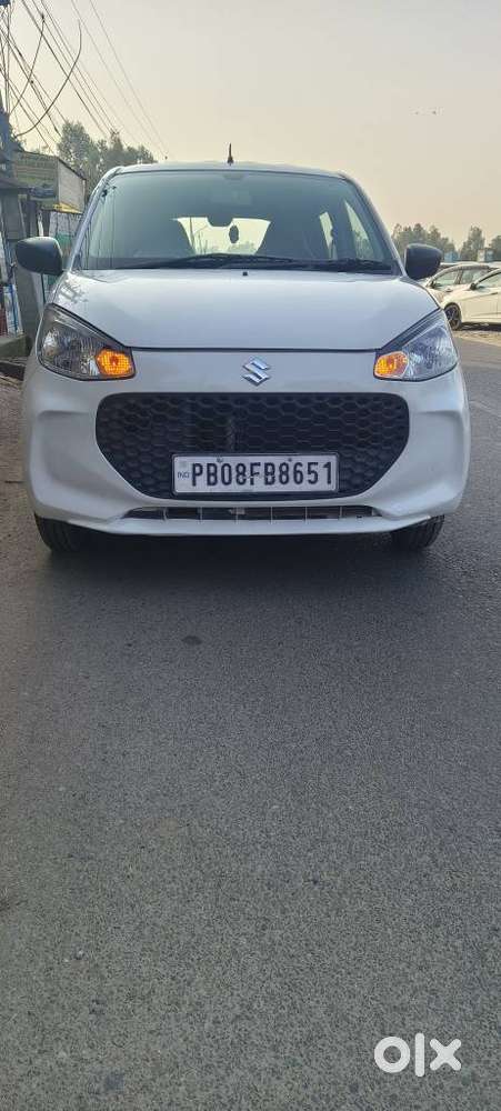 Maruti Suzuki Alto K10 1.0 Vxi, 2023, Petrol