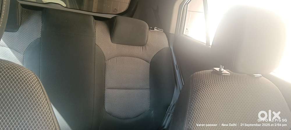 2017 Hyundai Creta Petrol Manual