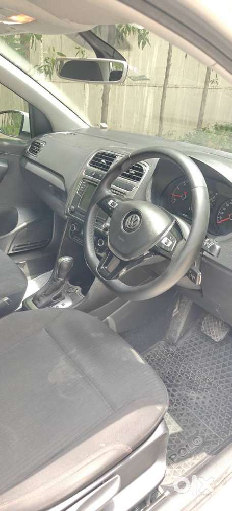Volkswagen Polo 1.0 Highline Plus Tsi At, 2021, Petrol