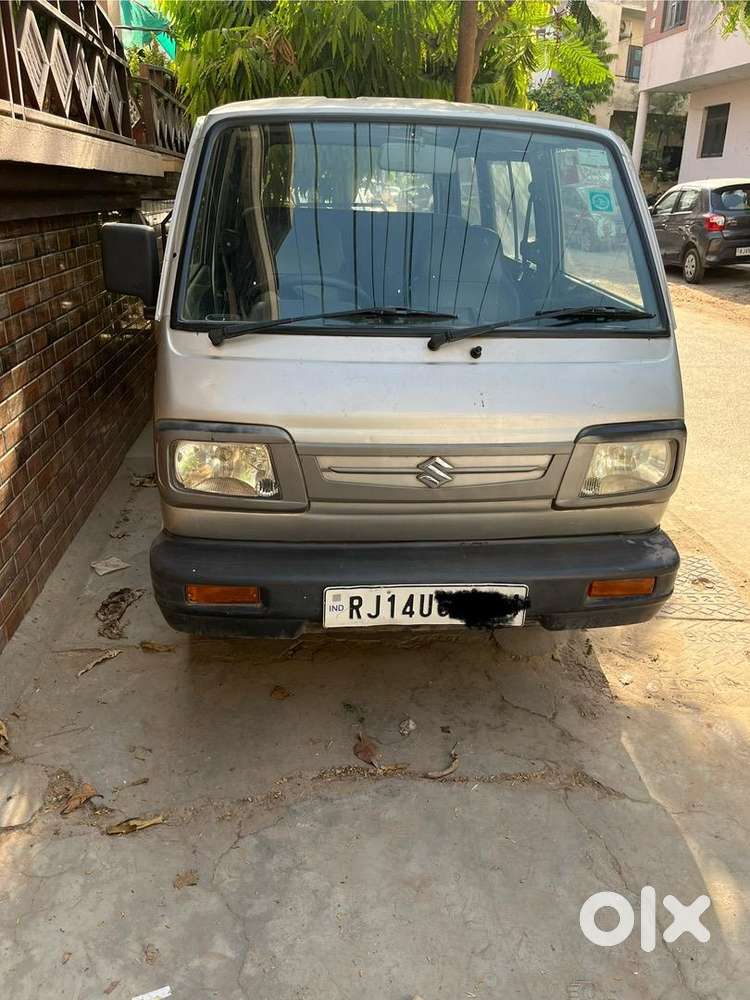 Maruti Suzuki Omni 2013 Petrol 13327 Km Driven