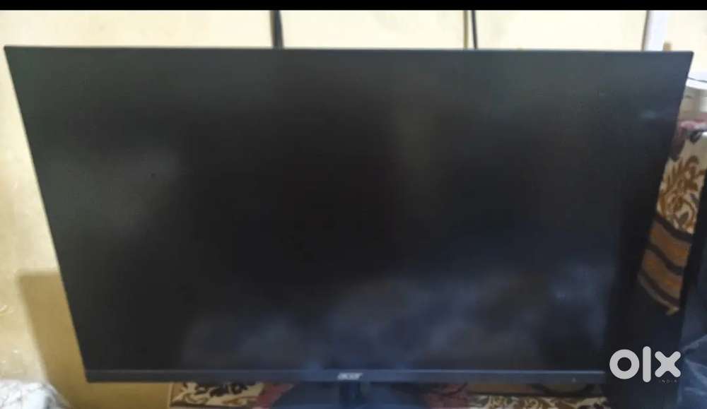 27 inch 2k monitor