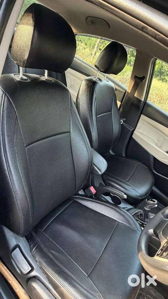 Hyundai Verna Vtvt 1.6 Sx, 2019, Petrol