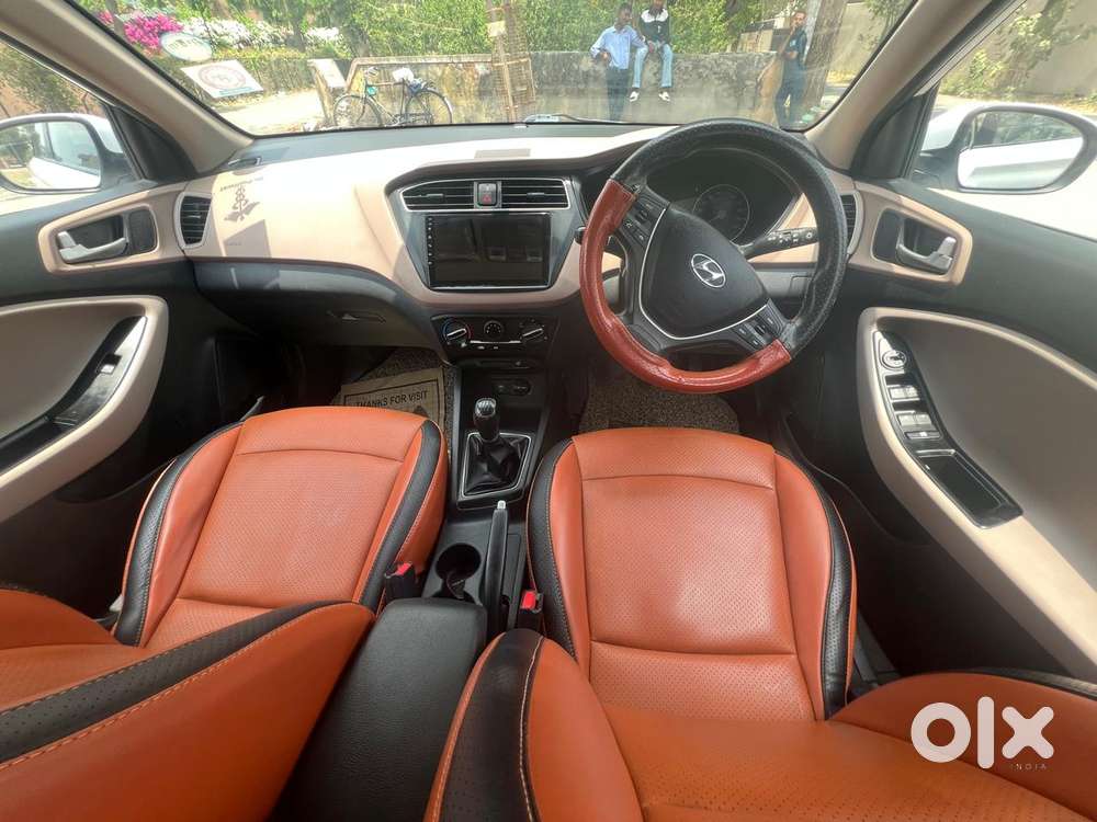 Hyundai Elite I20 Magna Plus, 2020, Petrol