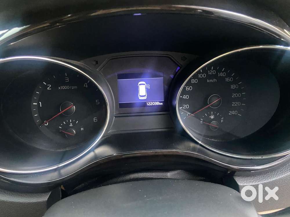 Kia Carnival Limousine, 2020, Diesel