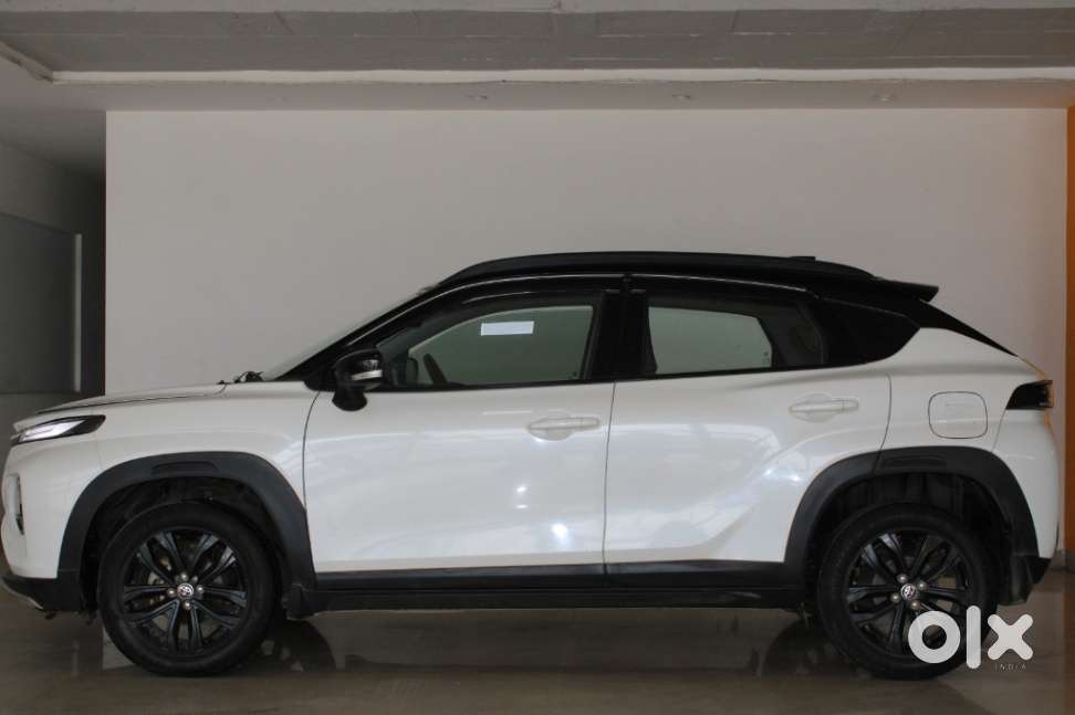 Toyota Urban Cruiser Taisor S Plus 1.2 Petrol Amt, 2024, Petrol