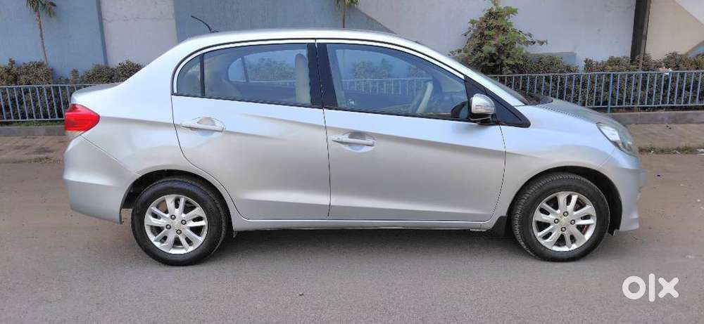 Honda Amaze 2013-2016 Vx O Idtec, 2013, Diesel