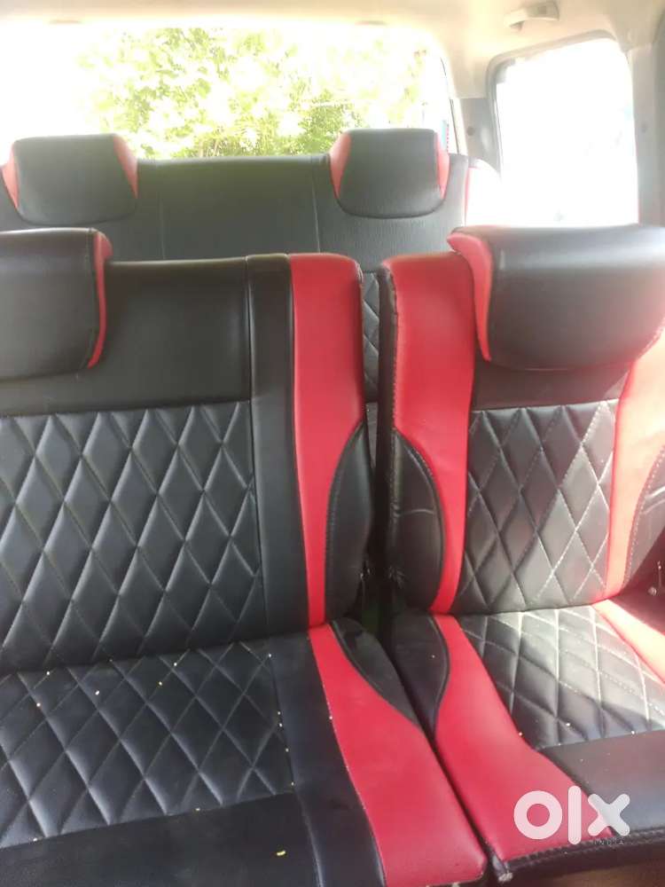 Maruti Suzuki Eeco 2020 Lpg 43000 Km Driven