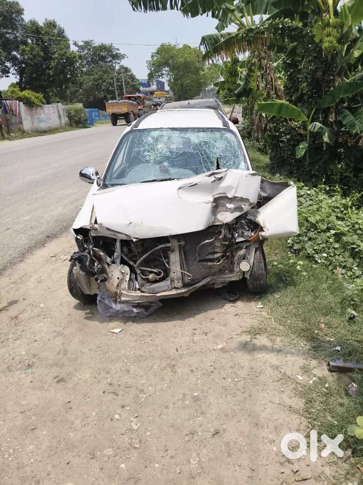 Maruti Suzuki Alto K10 2011