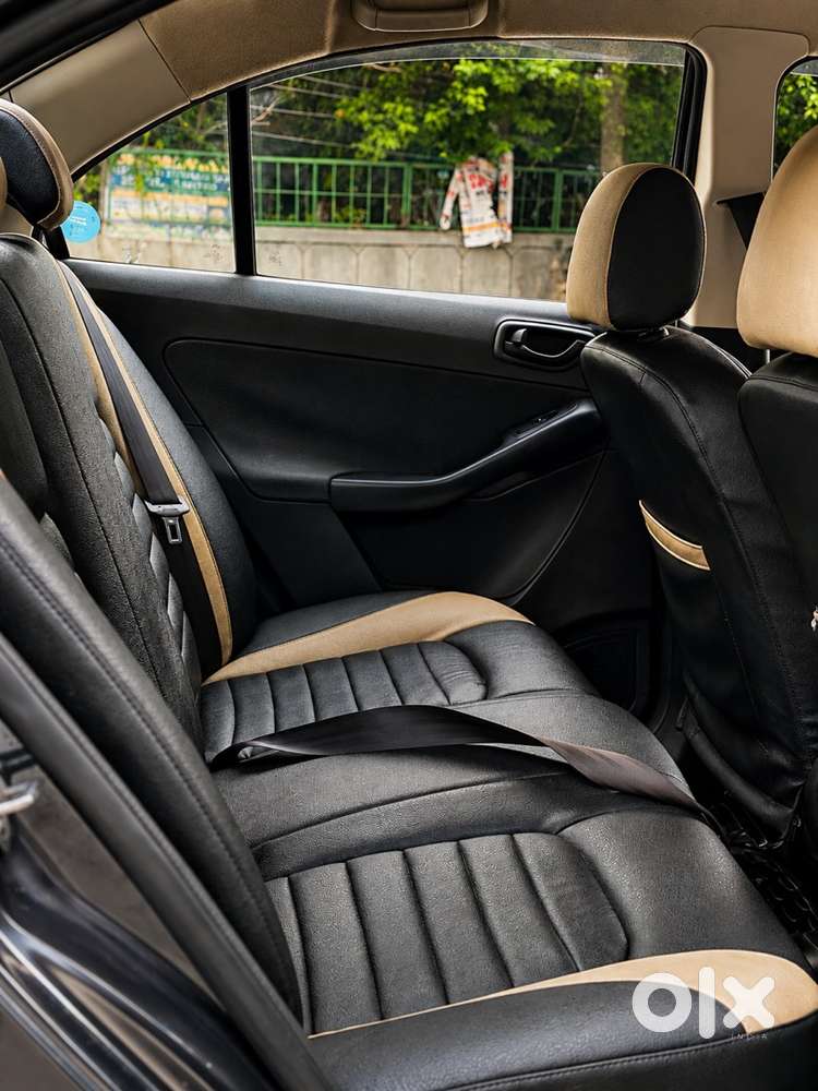 Tata Zest 2015 Petrol 39000 Km Driven