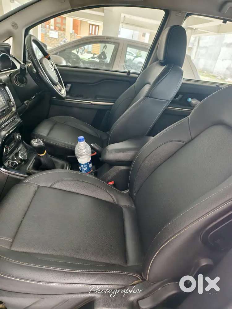 Tata Hexa 2.2 Xt 2017 Diesel Manual
