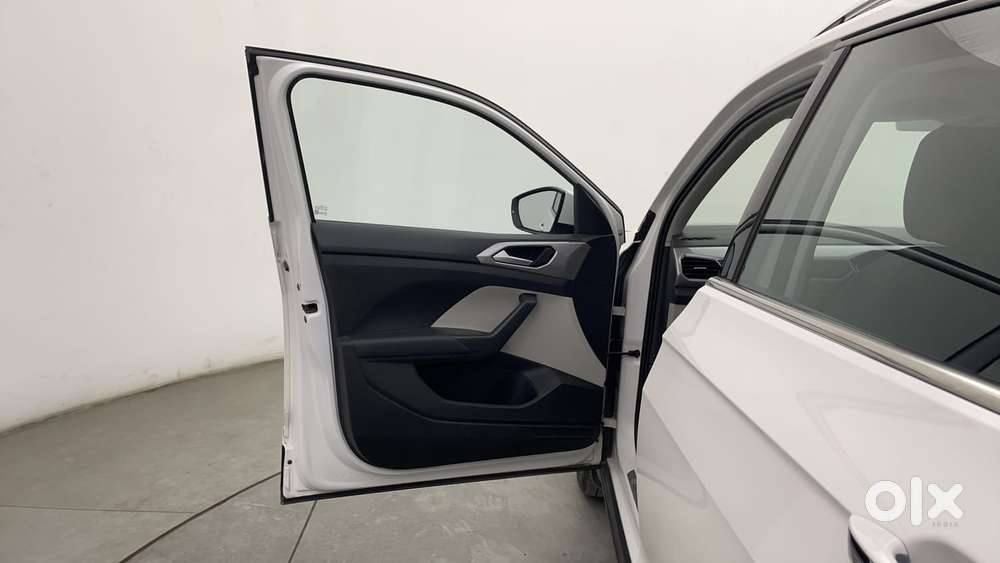 Volkswagen Taigun Gt Plus 1.5 Tsi Dsg, 2022, Petrol