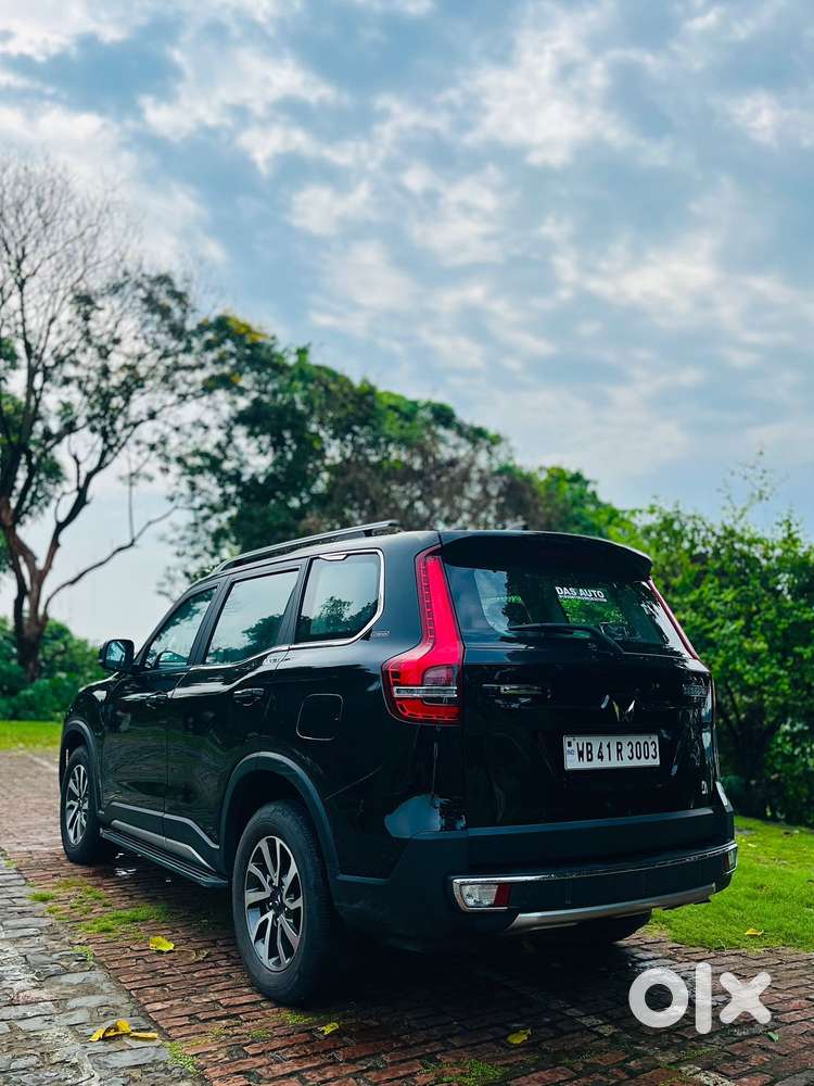 Mahindra Scorpio-n Z8 L Diesel Mt 2wd 7 Str, 2026, Diesel
