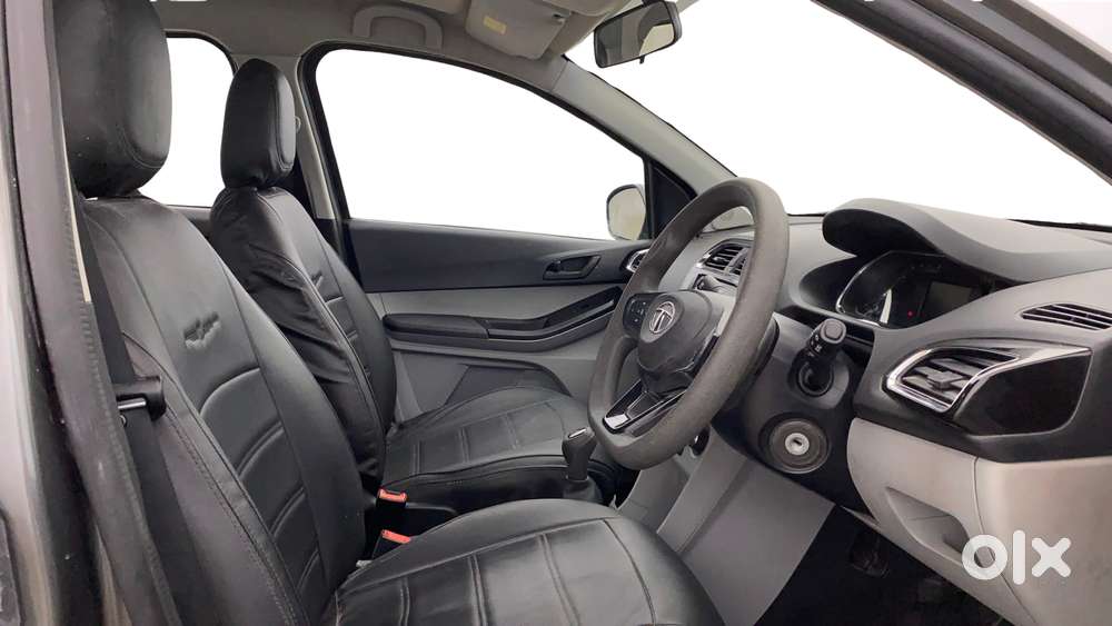 Tata Tiago 1.2 Revotron Xt, 2021, Petrol