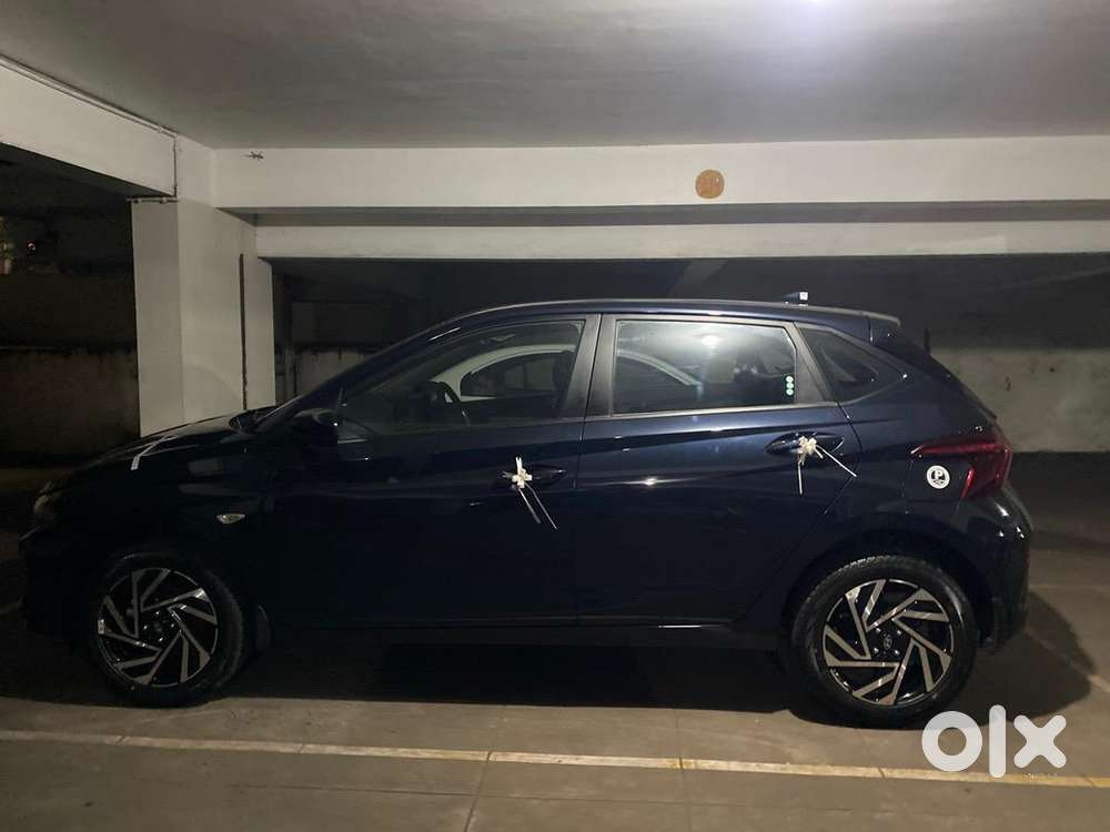 Hyundai New I20 Petrol Good Condition