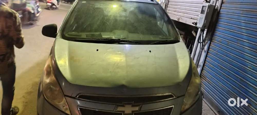 Chevrolet Beat 2013 Super Condition