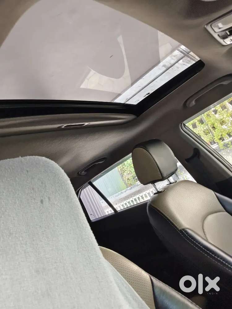 Hyundai Creta 2019 Diesel Good Condition