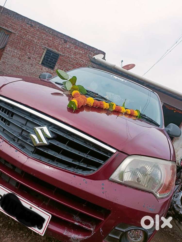 Maruti Suzuki Alto K10 2012 Cng & Hybrids Good Condition