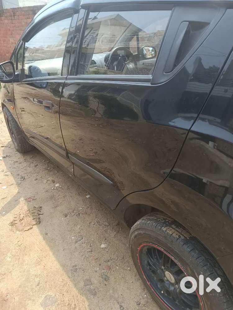 Chevrolet Beat 2014 Diesel Good Condition