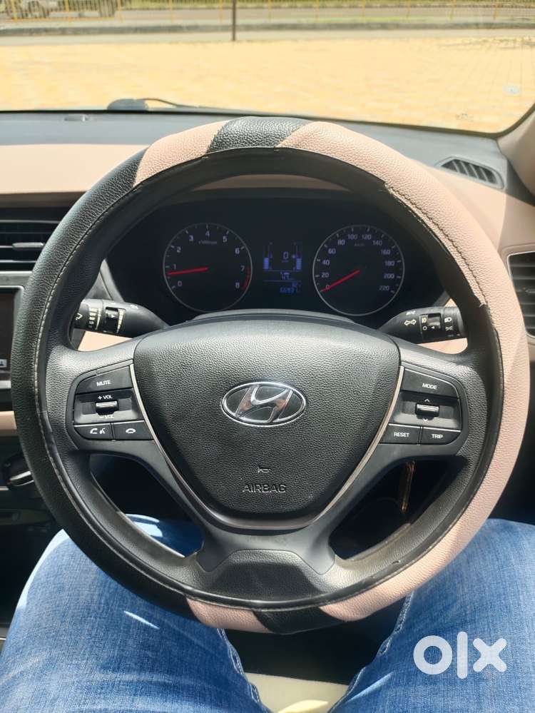 Hyundai I20 1.4 Sportz, 2020, Petrol