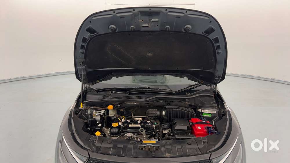 Tata Altroz Xz, 2021, Petrol