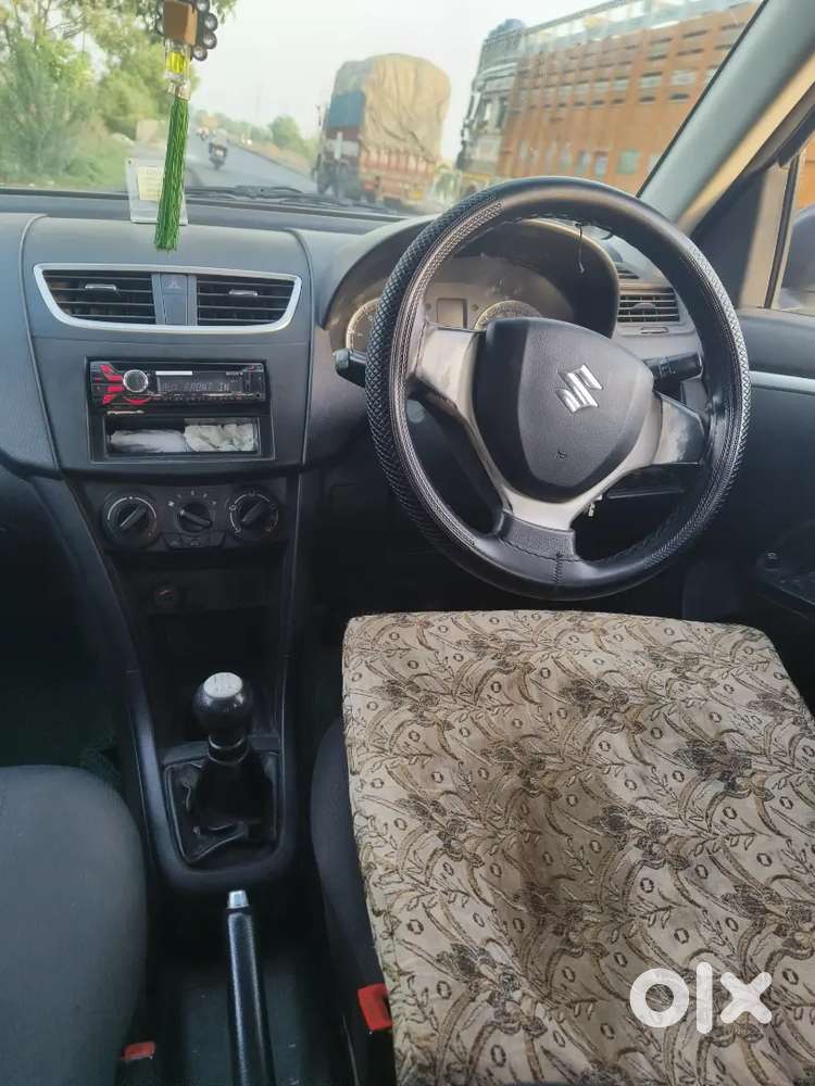 Swift Best Condition
