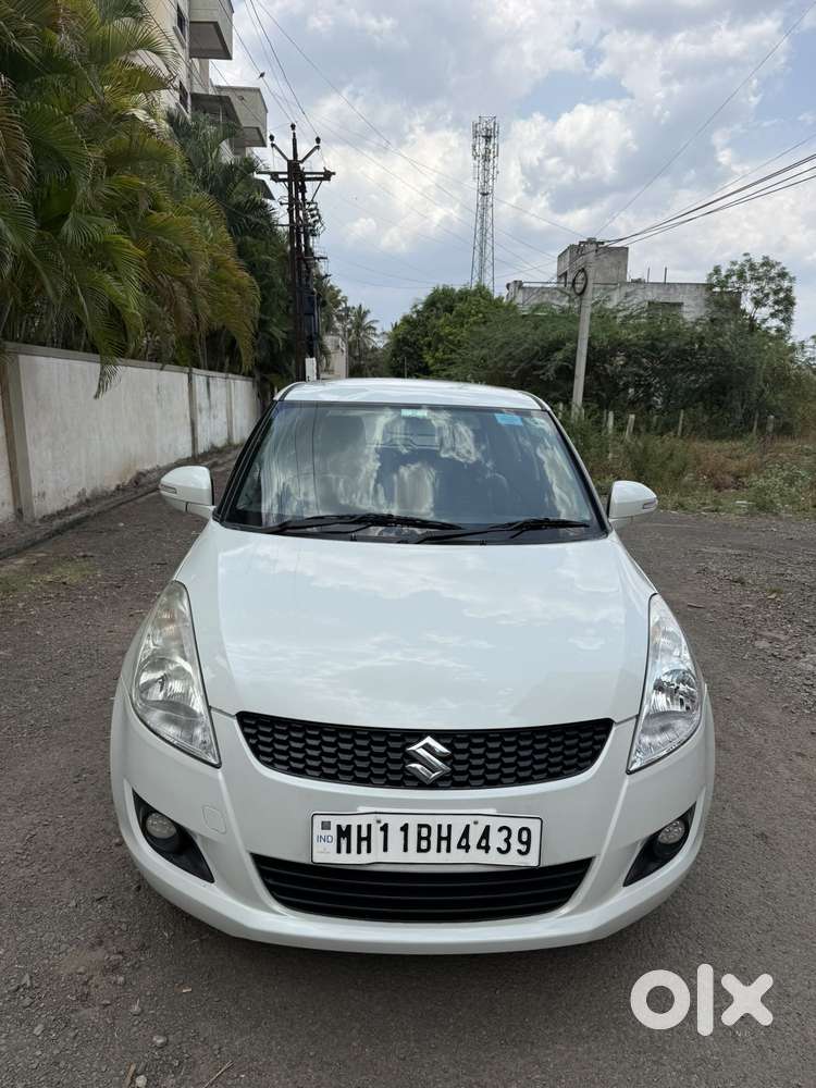 Maruti Suzuki Swift Vdi (o), 2013, Diesel