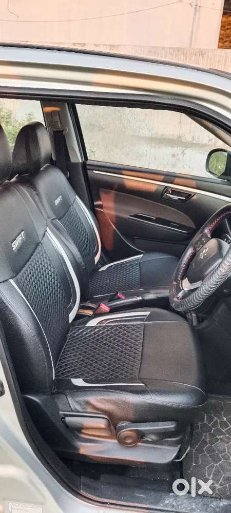 Maruti Suzuki Swift 2016 Year