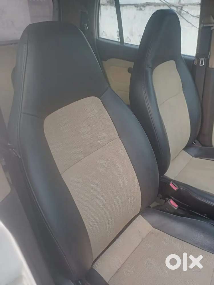 Hyundai Santro 2012 Car