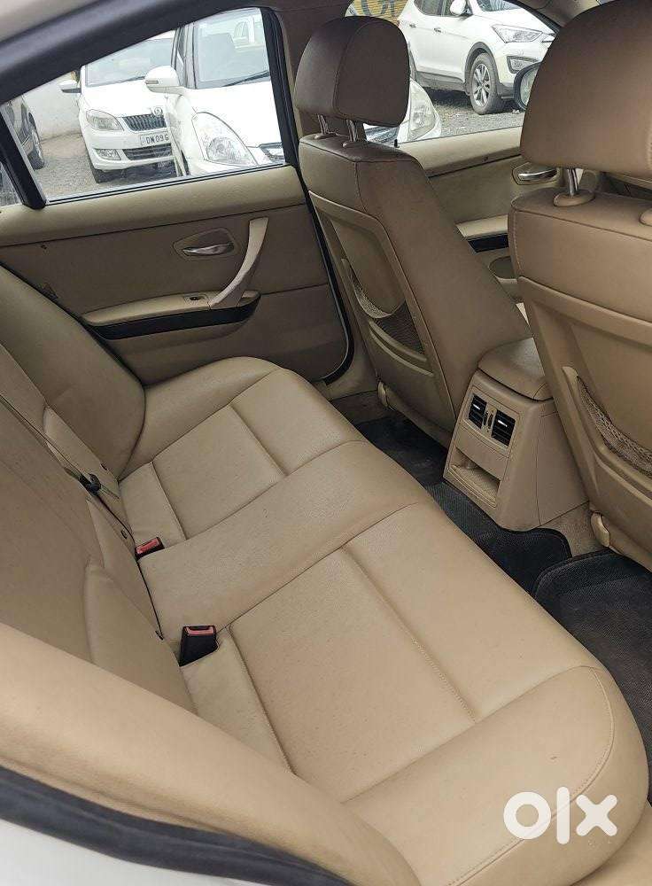 Bmw 3 Series 320d, 2011, Diesel