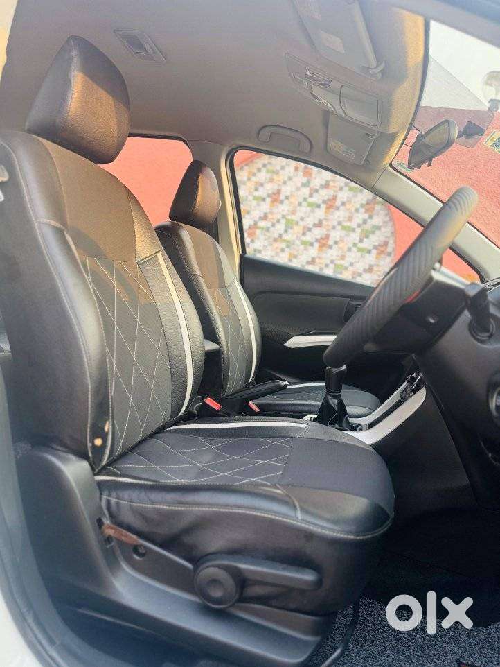 Maruti Suzuki S Cross 2015-2017 Ddis 200 Zeta, 2015, Diesel