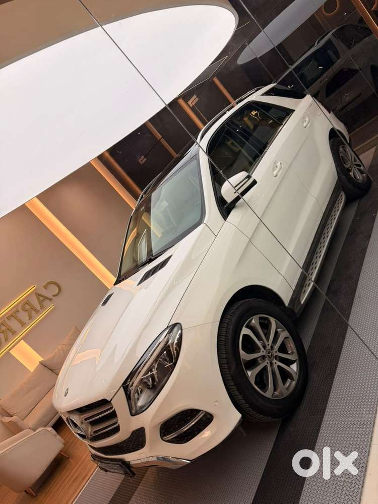 Mercedes-benz Gle Class 2.1 250d 4matic, 2017, Diesel