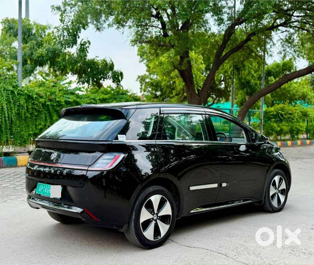 Mg Windsor Ev Essence, 2024, Electric