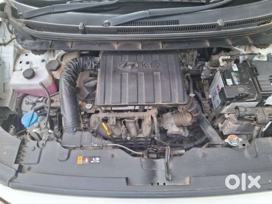 Hyundai Exter Sx (o) 1.2 Amt, 2024, Petrol