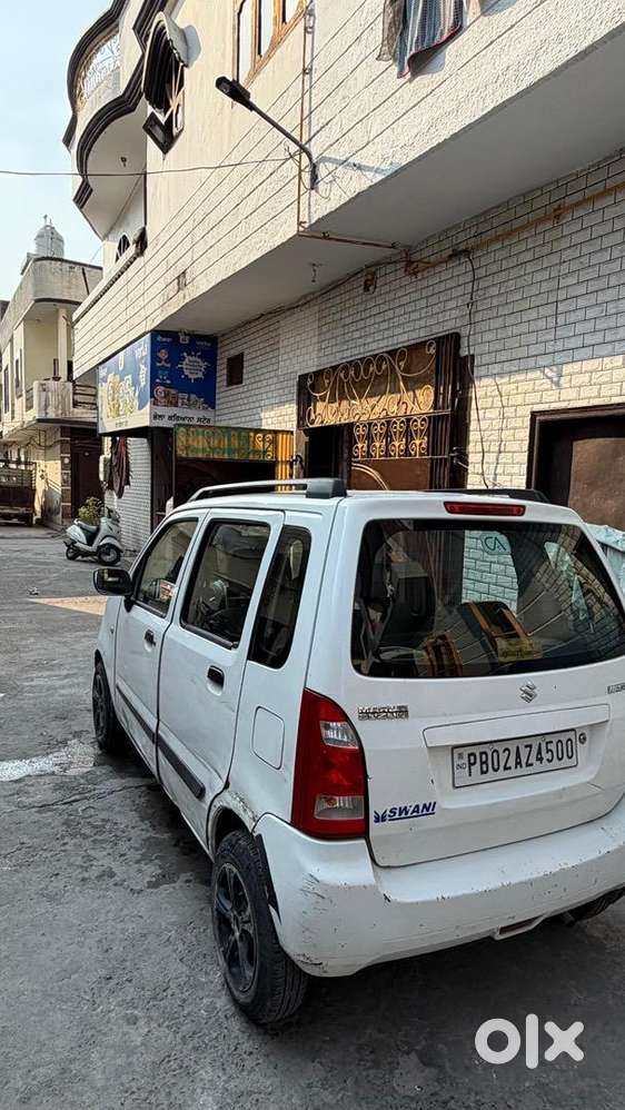 Maruti Suzuki 2008 Year