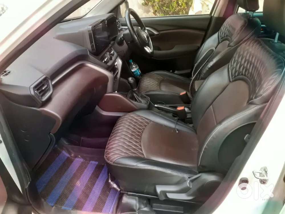 Maruti Suzuki Vitara 2023 Hybrid Sigma