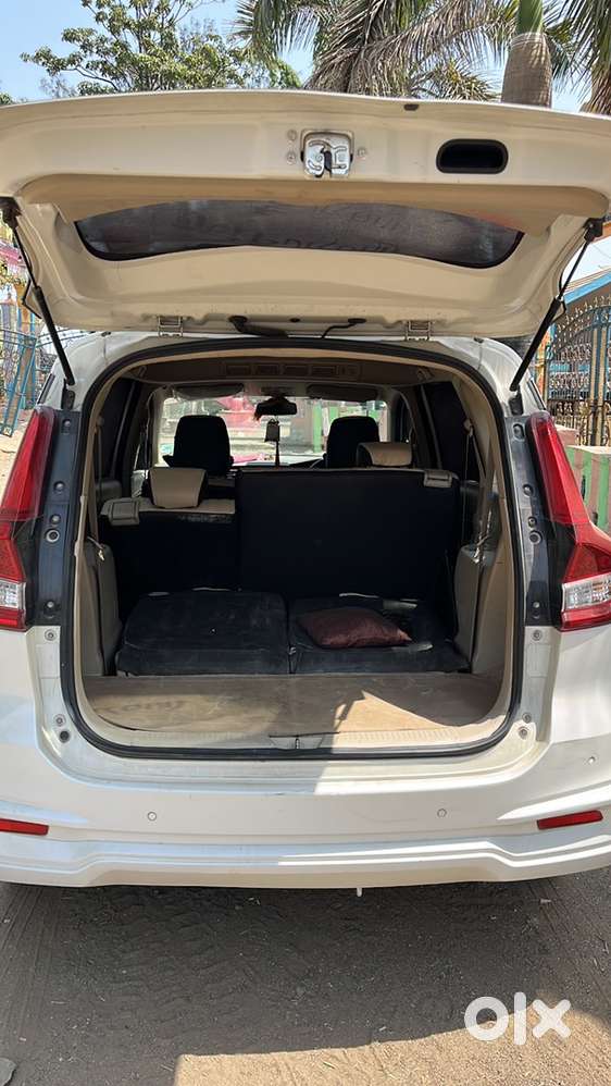 Maruti Ertiga 1.5 2019