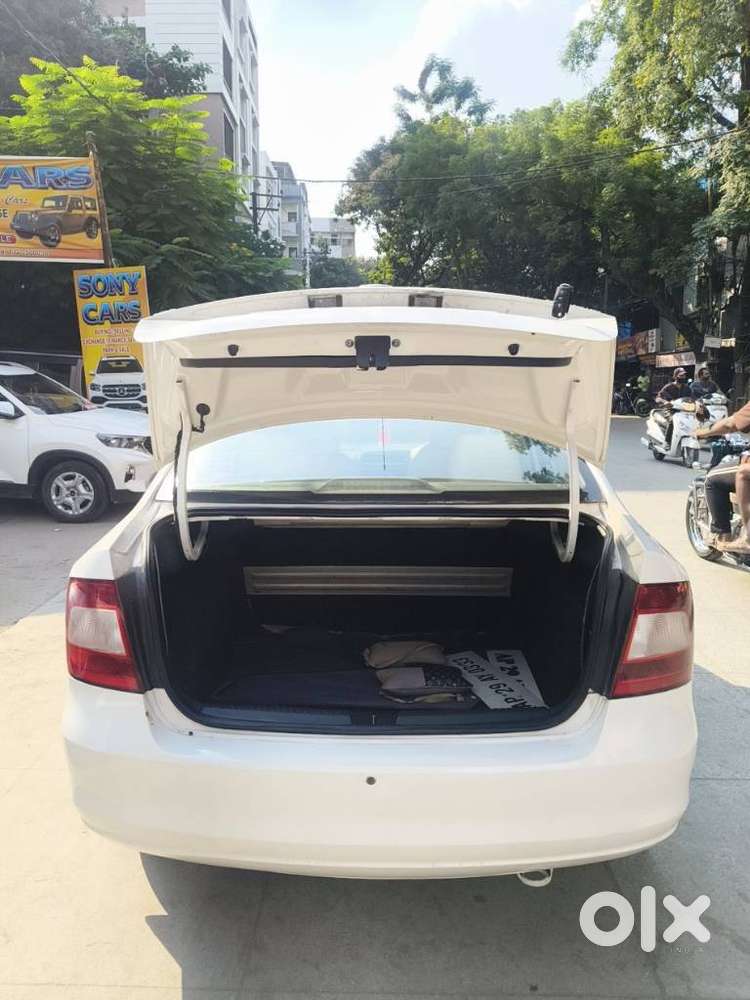 Skoda Rapid, 2013, Diesel