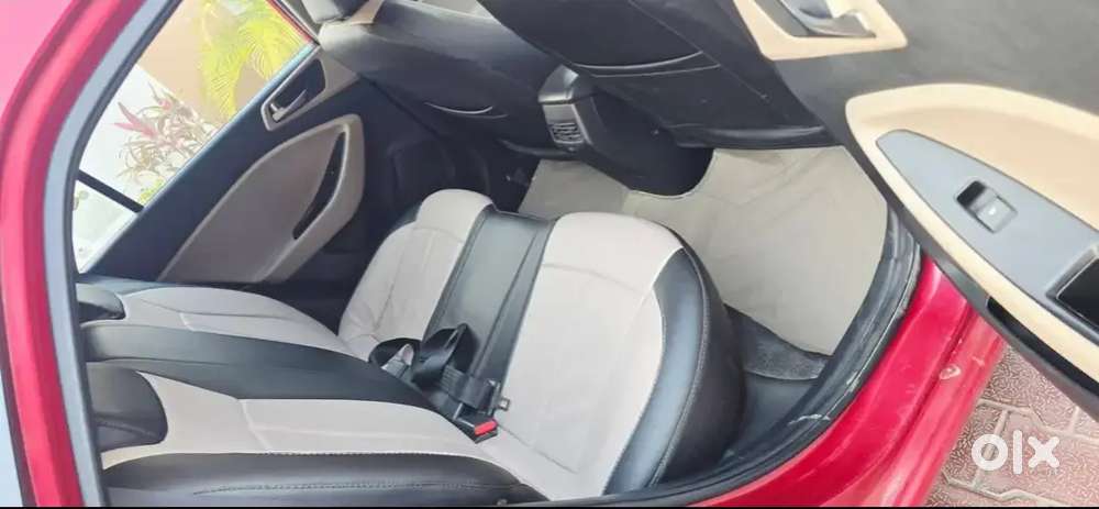 Good Condition Gadi All Original