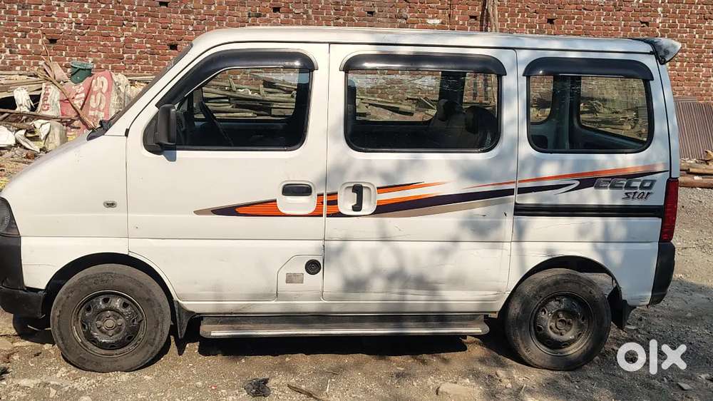 Eeco Company Fited Cng October 2022 Model