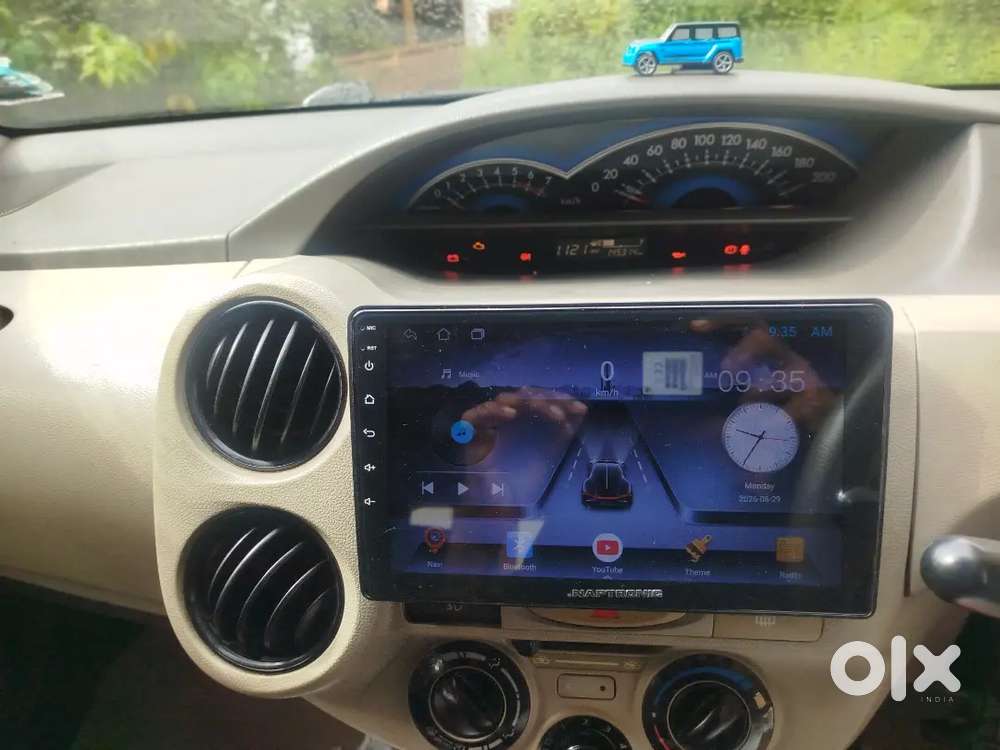 Toyota Etios Liva 2015 Diesel 145000 Km Driven