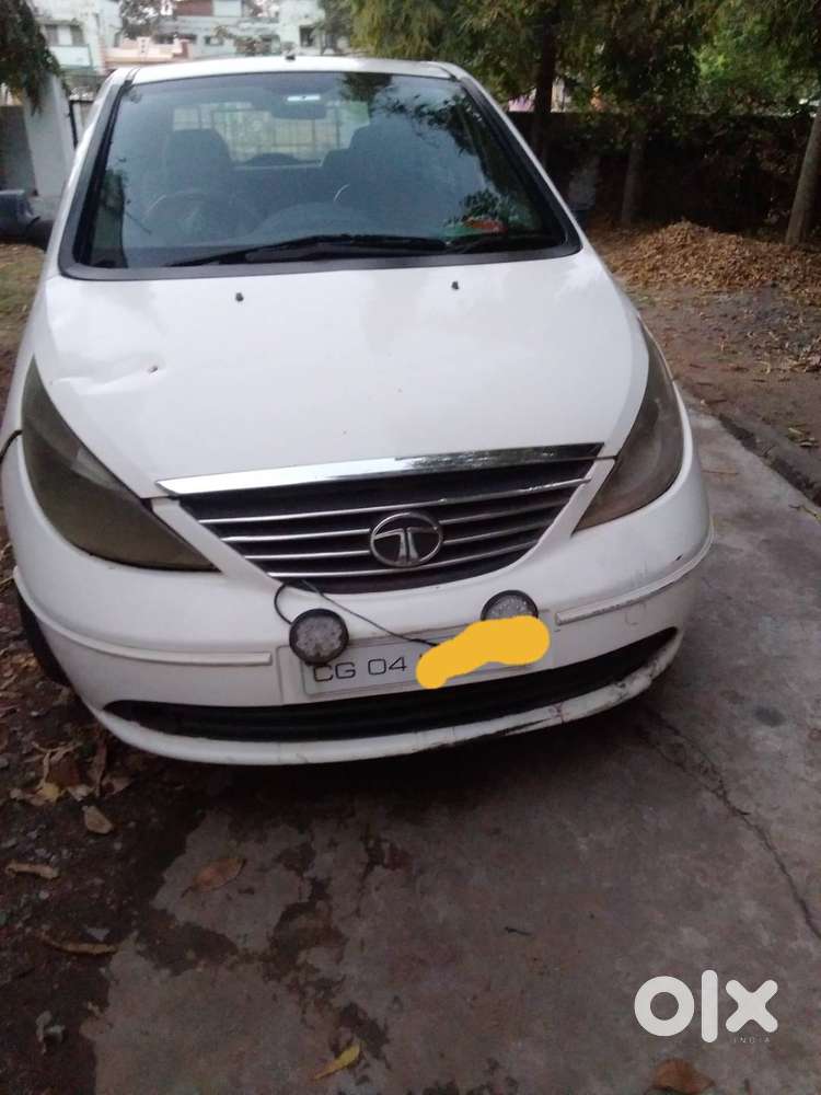 Good Condition Vista 2012 Diesel,
